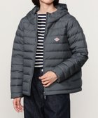 【ビショップ/Bshop】のフードダウンジャケット WOMEN 人気、トレンドファッション・服の通販 founy(ファニー) ファッション Fashion レディースファッション WOMEN アウター Coat Outerwear ジャケット Jackets タフタ Taffeta バランス Balance ポケット Pocket 軽量 Lightweight thumbnail GREY系1|ID: prp329100004184743 ipo3291000000028992026