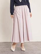 【ヴァン/Vin】のドロストポケットデザインスカート 人気、トレンドファッション・服の通販 founy(ファニー) ファッション Fashion レディースファッション WOMEN スカート Skirt コンパクト Compact スタイリッシュ Stylish タフタ Taffeta ドローコード Draw Cord バランス Balance フレアースカート Flared Skirt ポケット Pocket thumbnail ピンク|ID: prp329100004184886 ipo3291000000029168584