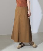 【デミルクス ビームス/Demi-Luxe BEAMS】の【11/14新規値下げ】カットオフ ロング スカート 人気、トレンドファッション・服の通販 founy(ファニー) ファッション Fashion レディースファッション WOMEN スカート Skirt カットオフ Cut Off クラシカル Classical シンプル Simple ポケット Pocket ロング Long おすすめ Recommend thumbnail CAMEL|ID: prp329100004184909 ipo3291000000029500450