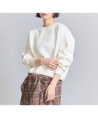 【ビューティ&ユース ユナイテッドアローズ/BEAUTY&YOUTH / UNITED ARROWS】のミラノリブ ニット プルオーバー -ウォッシャブル- OFF WHITE|ID:prp329100004185047