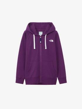 【ザ ノース フェイス/THE NORTH FACE】のリアビューフルジップフーディ(レディース) 人気、トレンドファッション・服の通販 founy(ファニー) ファッション Fashion レディースファッション WOMEN アウトドア Outdoor スウェット Sweat |ID:prp329100004185060