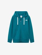 【ザ ノース フェイス/THE NORTH FACE】のリアビューフルジップフーディ(レディース) 人気、トレンドファッション・服の通販 founy(ファニー) ファッション Fashion レディースファッション WOMEN アウトドア Outdoor スウェット Sweat thumbnail ブルーモス|ID: prp329100004185060 ipo3291000000028993470