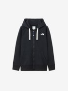 【ザ ノース フェイス/THE NORTH FACE】のリアビューフルジップフーディ(レディース) 人気、トレンドファッション・服の通販 founy(ファニー) ファッション Fashion レディースファッション WOMEN アウトドア Outdoor スウェット Sweat thumbnail ブラック|ID: prp329100004185060 ipo3291000000028993474