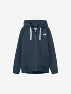 【ザ ノース フェイス/THE NORTH FACE】のリアビューフルジップフーディ(レディース) 人気、トレンドファッション・服の通販 founy(ファニー) ファッション Fashion レディースファッション WOMEN アウトドア Outdoor スウェット Sweat thumbnail アーバンネイビー|ID: prp329100004185060 ipo3291000000028993477