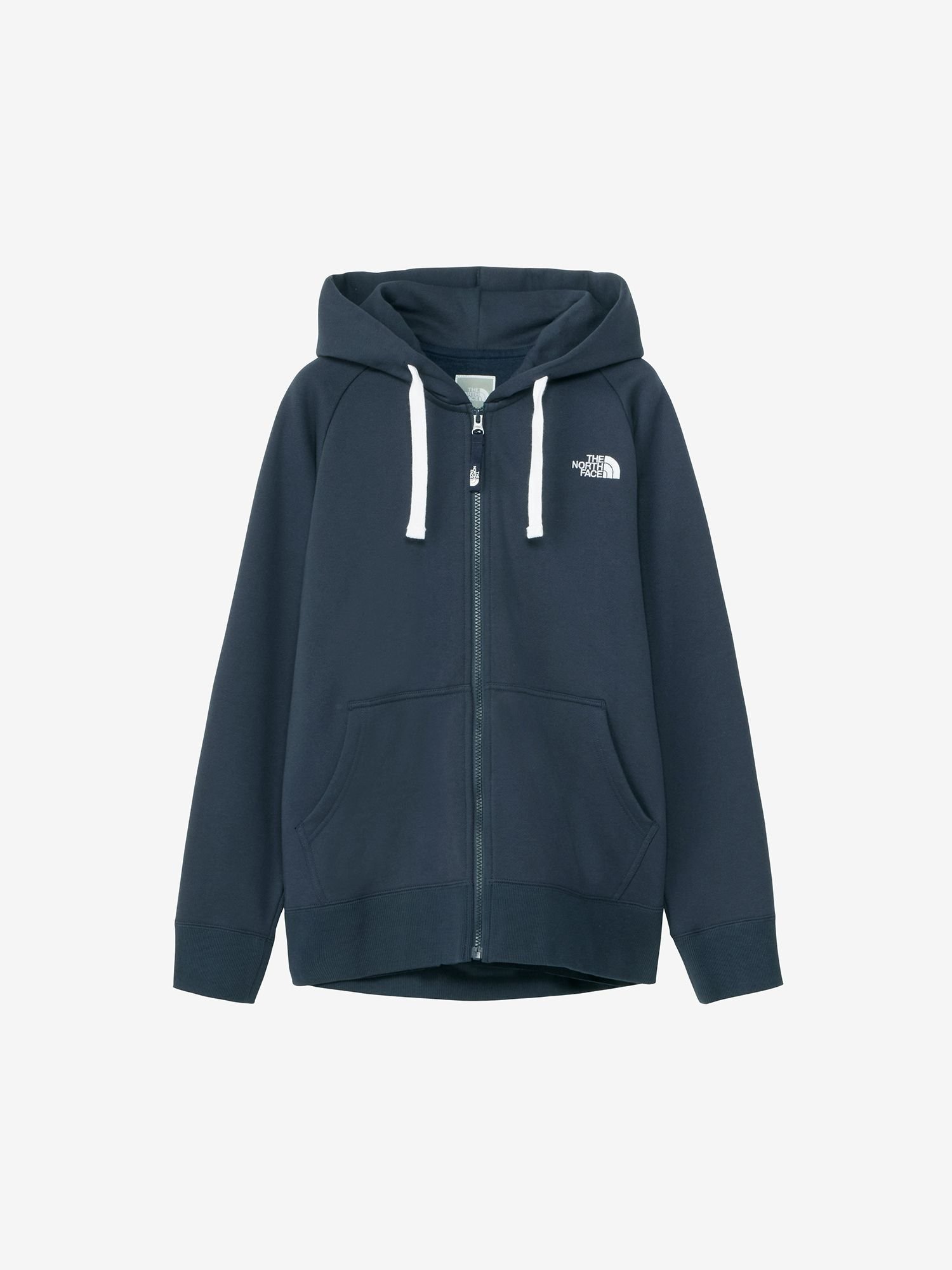 【ザ ノース フェイス/THE NORTH FACE】のリアビューフルジップフーディ(レディース) インテリア・キッズ・メンズ・レディースファッション・服の通販 founy(ファニー) 　ファッション　Fashion　レディースファッション　WOMEN　アウトドア　Outdoor　スウェット　Sweat　アーバンネイビー|ID: prp329100004185060 ipo3291000000028993477