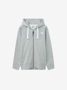 【ザ ノース フェイス/THE NORTH FACE】のリアビューフルジップフーディ(レディース) 人気、トレンドファッション・服の通販 founy(ファニー) ファッション Fashion レディースファッション WOMEN アウトドア Outdoor スウェット Sweat thumbnail ミックスグレー|ID: prp329100004185060 ipo3291000000028993478