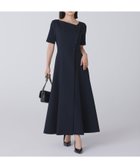 【アニュアンス/anuans】のフロントボタンフレアーワンピース 人気、トレンドファッション・服の通販 founy(ファニー) ファッション Fashion レディースファッション WOMEN ワンピース Dress アシンメトリー Asymmetry デコルテ Decolletage フェイク Fake フレア Flare フロント Front thumbnail NAVY|ID: prp329100004185116 ipo3291000000028993726