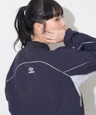 【フリークスストア/FREAK'S STORE】の別注 Nylon Pullover 24SS 24AW 人気、トレンドファッション・服の通販 founy(ファニー) ファッション Fashion レディースファッション WOMEN トップス・カットソー Tops/Tshirt プルオーバー Pullover 2024年 2024 2024-2025秋冬・A/W Aw/Autumn/Winter/Fw/Fall/2024-2025 2024春夏・S/S Ss,Spring/Summer,2024 S/S・春夏 Ss・Spring/Summer シンプル Simple スペシャル Special 別注 Special Order 夏 Summer thumbnail ネイビー|ID: prp329100004185122 ipo3291000000028993762