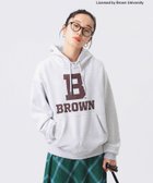 【ビームス ウイメン/BEAMS】のGOOD ROCK SPEED / 別注 カレッジ パーカ スウェット 24AW 人気、トレンドファッション・服の通販 founy(ファニー) ファッション Fashion レディースファッション WOMEN トップス・カットソー Tops/Tshirt パーカ Sweats スウェット Sweat 2024年 2024 2024-2025秋冬・A/W Aw/Autumn/Winter/Fw/Fall/2024-2025 インナー Inner ウェーブ Wave カットソー Cut And Sew クラシック Classic スウェット Sweat バランス Balance パーカー Hoodie ベーシック Basic ルーズ Loose 別注 Special Order thumbnail ASH_GREY|ID: prp329100004185140 ipo3291000000028993854