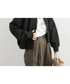 【アーバンリサーチ ドアーズ/URBAN RESEARCH DOORS】のダンボールZIPカーディガン 人気、トレンドファッション・服の通販 founy(ファニー) ファッション Fashion レディースファッション WOMEN トップス・カットソー Tops/Tshirt カーディガン Cardigans 2024年 2024 2024-2025秋冬・A/W Aw/Autumn/Winter/Fw/Fall/2024-2025 A/W・秋冬 Aw・Autumn/Winter・Fw・Fall-Winter 冬 Winter カーディガン Cardigan ベーシック Basic 秋 Autumn/Fall |ID:prp329100004185146