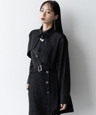 【ハレ/HARE】のアシメプリーツシャツ 人気、トレンドファッション・服の通販 founy(ファニー) ファッション Fashion レディースファッション WOMEN トップス・カットソー Tops/Tshirt シャツ/ブラウス Shirts/Blouses クール Cool プリーツ Pleats ミックス Mix メタル Metal ヨーク Yoke ワイド Wide エレガント 上品 Elegant 切替 Switching thumbnail ブラック09|ID: prp329100004185227 ipo3291000000028994371