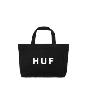 【ハフ/HUF】のHUF OG LOGO TOTE BAG S HUF ハフ トートバッグ 人気、トレンドファッション・服の通販 founy(ファニー) ファッション Fashion レディースファッション WOMEN バッグ Bag キャンバス Canvas グラフィック Graphic コレクション Collection プリント Print ポケット Pocket ミリタリー Military ワーク Work 再入荷 Restock/Back In Stock/Re Arrival |ID:prp329100004185250