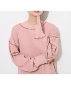 【フリークスストア/FREAK'S STORE】の配色メロー ワッフルプルオーバー 24AW 人気、トレンドファッション・服の通販 founy(ファニー) ファッション Fashion レディースファッション WOMEN トップス・カットソー Tops/Tshirt プルオーバー Pullover 2024年 2024 2024-2025秋冬・A/W Aw/Autumn/Winter/Fw/Fall/2024-2025 A/W・秋冬 Aw・Autumn/Winter・Fw・Fall-Winter 冬 Winter おすすめ Recommend スウェット Sweat ルーズ Loose ワッフル Waffle 人気 Popularity thumbnail ピンク|ID: prp329100004185279 ipo3291000000028994637