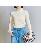 【その他のブランド/Other】のメローステッチ タートルネック カットソー 人気、トレンドファッション・服の通販 founy(ファニー) ファッション Fashion レディースファッション WOMEN トップス・カットソー Tops/Tshirt カットソー Cut and Sewn タートルネック Turtleneck インナー Inner 秋 Autumn/Fall カットソー Cut And Sew ジャケット Jacket スウェット Sweat タートルネック Turtleneck フェミニン Feminine A/W・秋冬 Aw・Autumn/Winter・Fw・Fall-Winter エレガント 上品 Elegant thumbnail OFF WHITE|ID: prp329100004185301 ipo3291000000028994743