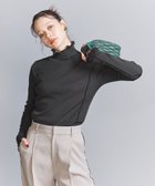 【その他のブランド/Other】のメローステッチ タートルネック カットソー BLACK|ID: prp329100004185301 ipo3291000000028994744