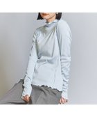 【その他のブランド/Other】のメローステッチ タートルネック カットソー LT.BLUE|ID: prp329100004185301 ipo3291000000028994746