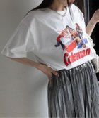 【その他のブランド/Other】のColeman/コールマンビンテージレトロプリントTシャツ オーバーサイズ Tシャツ 半袖 コットン 綿100% ユニセックス イージーケア 人気、トレンドファッション・服の通販 founy(ファニー) ファッション Fashion レディースファッション WOMEN アウター Coat Outerwear トップス・カットソー Tops/Tshirt シャツ/ブラウス Shirts/Blouses ロング / Tシャツ T-Shirts ベスト/ジレ Gilets/Vests アウトドア Outdoor 厚底 Platforms カーゴパンツ Cargo Pants サングラス Sunglasses シューズ Shoes スニーカー Sneakers デニム Denim トレンド Trend 定番 Standard 人気 Popularity ハーフ Half ビッグ Big プリント Print 半袖 Short Sleeve 再入荷 Restock/Back In Stock/Re Arrival スマホショルダーバッグ Smartphone Shoulder Bag thumbnail WHT|ID: prp329100004185334 ipo3291000000028994928