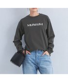 【その他のブランド/Other】のヴィンテージ ウォッシュ ロングスリーブ Tシャツ 人気、トレンドファッション・服の通販 founy(ファニー) ファッション Fashion レディースファッション WOMEN トップス・カットソー Tops/Tshirt シャツ/ブラウス Shirts/Blouses ロング / Tシャツ T-Shirts おすすめ Recommend インナー Inner ウォッシュ Wash カーディガン Cardigan スリーブ Sleeve バランス Balance ロング Long ヴィンテージ Vintage 冬 Winter 春 Spring 秋 Autumn/Fall 羽織 Haori thumbnail DK.GRAY|ID: prp329100004185367 ipo3291000000028995092