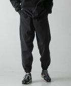 【ユーアールビーエス/URBS / URBAN RESEARCH / MEN】のDAIWA PIER39 TECH SWEAT PANTS BLACK|ID: prp329100004186275 ipo3291000000029492965