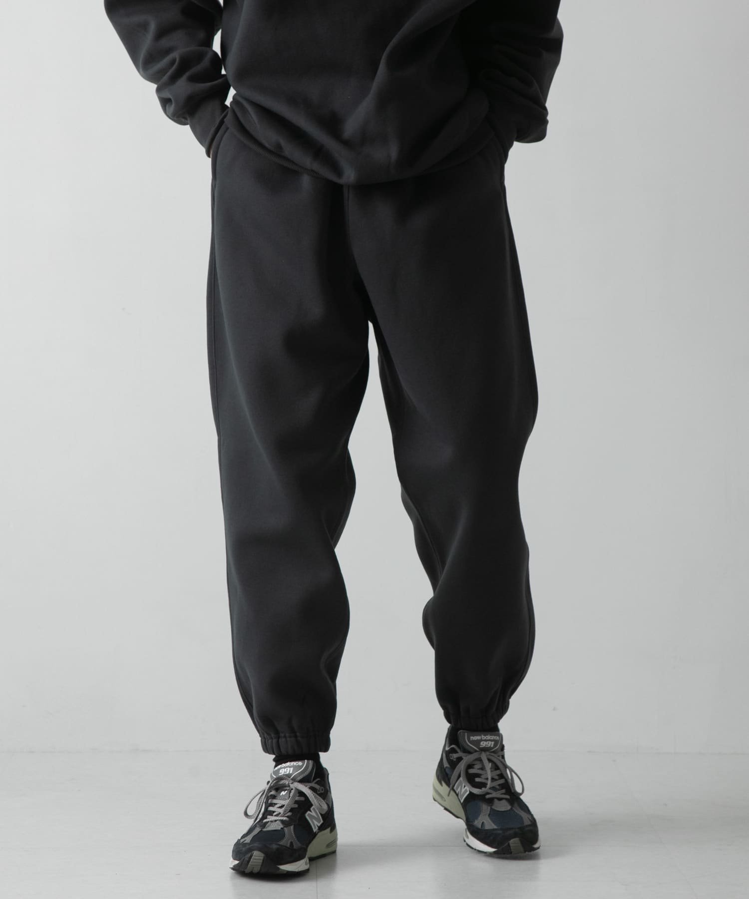 【ユーアールビーエス/URBS / URBAN RESEARCH / MEN】のDAIWA PIER39 TECH SWEAT PANTS インテリア・キッズ・メンズ・レディースファッション・服の通販 founy(ファニー) 　ファッション　Fashion　メンズファッション　MEN　ボトムス　Bottoms/Men　コレクション　Collection　シンプル　Simple　バランス　Balance　リアル　Real　冬　Winter　A/W・秋冬　Aw・Autumn/Winter・Fw・Fall-Winter　おすすめ　Recommend　2024年　2024　2024-2025秋冬・A/W　Aw/Autumn/Winter/Fw/Fall/2024-2025　BLACK|ID: prp329100004186275 ipo3291000000029492965