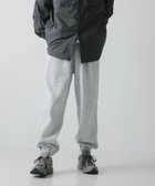 【ユーアールビーエス/URBS / URBAN RESEARCH / MEN】のDAIWA PIER39 TECH SWEAT PANTS TOP GRAY|ID: prp329100004186275 ipo3291000000029492968