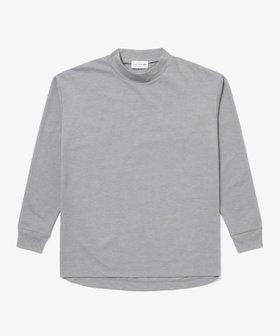 【ラコステ/LACOSTE / MEN】の鹿の子地モックネックTシャツ 人気、トレンドファッション・服の通販 founy(ファニー) ファッション Fashion メンズファッション MEN エレガント 上品 Elegant サマー Summer トレンド Trend メンズ Mens モックネック Mock Neck 人気 Popularity 鹿の子 Pique |ID:prp329100004186286