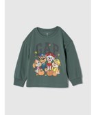 【ギャップ/GAP / KIDS】のbabyGap パウ・パトロール グラフィックTシャツ PAW PATROL DISTRICT_GREEN|ID: prp329100004186377 ipo3291000000029522626