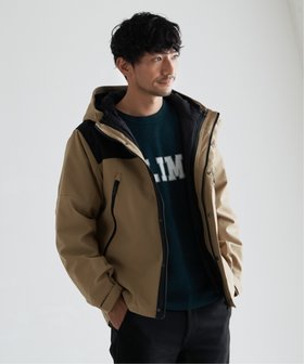 【イッカ/ikka / MEN】の【撥水/保温】sorona 3WAYライトハーフ マウンテンパーカー 人気、トレンドファッション・服の通販 founy(ファニー) ファッション Fashion メンズファッション MEN インナー Inner キルト Quilt トレンド Trend ハーフ Half バランス Balance パーカー Hoodie ポケット Pocket ライナー Liner |ID:prp329100004186421