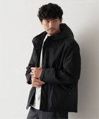 【イッカ/ikka / MEN】の【撥水/保温】sorona 3WAYライトハーフ マウンテンパーカー 人気、トレンドファッション・服の通販 founy(ファニー) ファッション Fashion メンズファッション MEN インナー Inner キルト Quilt トレンド Trend ハーフ Half バランス Balance パーカー Hoodie ポケット Pocket ライナー Liner thumbnail ブラック|ID: prp329100004186421 ipo3291000000029532530