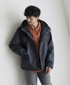 【イッカ/ikka / MEN】の【撥水/保温】sorona 3WAYライトハーフ マウンテンパーカー 人気、トレンドファッション・服の通販 founy(ファニー) ファッション Fashion メンズファッション MEN インナー Inner キルト Quilt トレンド Trend ハーフ Half バランス Balance パーカー Hoodie ポケット Pocket ライナー Liner thumbnail ネイビー|ID: prp329100004186421 ipo3291000000029532532