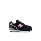 【ニューバランス/new balance / KIDS】のIZ996NA3 / IZ996NB3 / IZ996NC3 人気、トレンドファッション・服の通販 founy(ファニー) ファッション Fashion キッズファッション KIDS ワンポイント One Point 人気 Popularity 軽量 Lightweight thumbnail BLACK/PINK|ID: prp329100004186479 ipo3291000000029522354