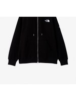 【ザ ノース フェイス/THE NORTH FACE / MEN】のスクエアロゴフルジップ(ユニセックス) 人気、トレンドファッション・服の通販 founy(ファニー) ファッション Fashion メンズファッション MEN アウトドア Outdoor ジップ Zip スクエア Square ストレッチ Stretch |ID:prp329100004186525