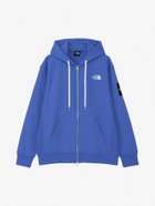 【ザ ノース フェイス/THE NORTH FACE / MEN】のスクエアロゴフルジップ(ユニセックス) 人気、トレンドファッション・服の通販 founy(ファニー) ファッション Fashion メンズファッション MEN アウトドア Outdoor ジップ Zip スクエア Square ストレッチ Stretch thumbnail ソーラーブルー|ID: prp329100004186525 ipo3291000000029470042