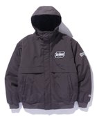 【エクストララージ/XLARGE / MEN】のNYLON PUFFER JACKET 人気、トレンドファッション・服の通販 founy(ファニー) ファッション Fashion メンズファッション MEN グラフィック Graphic フロント Front 人気 Popularity thumbnail BROWN|ID: prp329100004186626 ipo3291000000029488018