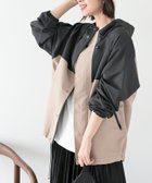 【アールピーエス/rps】のマウンテンパーカー 人気、トレンドファッション・服の通販 founy(ファニー) ファッション Fashion レディースファッション WOMEN トップス・カットソー Tops/Tshirt パーカ Sweats アウトドア Outdoor シンプル Simple スタイリッシュ Stylish ダブル Double パーカー Hoodie フロント Front ポケット Pocket thumbnail ブラック2|ID: prp329100004186719 ipo3291000000029009692