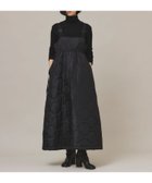 【カレンソロジー/Curensology】のRC キルティングワンピース 人気、トレンドファッション・服の通販 founy(ファニー) ファッション Fashion レディースファッション WOMEN ワンピース Dress エレガント 上品 Elegant カットソー Cut And Sew キャラクター Character キルティング Quilting 軽量 Lightweight ショルダー Shoulder シンプル Simple タフタ Taffeta ダブル Double デニム Denim ブルゾン Blouson ミリタリー Military リップ Lip ワーク Work thumbnail ブラック09|ID: prp329100004186829 ipo3291000000029483784