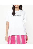 【その他のブランド/Other】のT/Cプレーティング天竺 半袖Tシャツ ホワイト|ID: prp329100004186845 ipo3291000000029166706