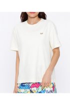 【その他のブランド/Other】のT/Cバーズアイ裏カノコ半袖Tシャツ サワークリーム5|ID: prp329100004186852 ipo3291000000029166725