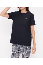 【その他のブランド/Other】のESSENTIAL SERIES 変形バーズアイカノコ半袖Tシャツ ダークネイビー|ID: prp329100004186856 ipo3291000000029166731