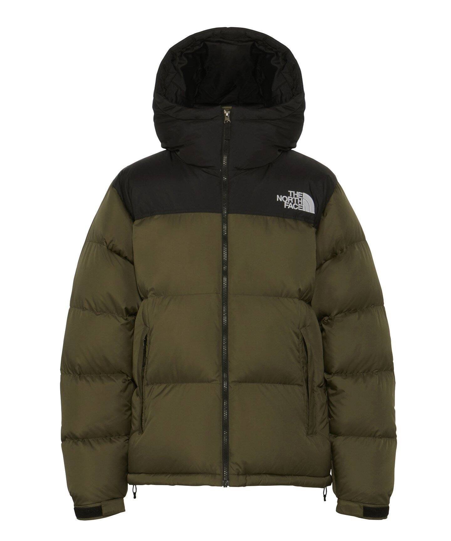 【フォーワンセブン エディフィス/417 EDIFICE】のWEB限定【THE NORTH FACE / ザ ノースフェイス】Nuptse Hoodie ND92331 人気、トレンドファッション・服の通販 founy(ファニー) 　ファッション　Fashion　レディースファッション　WOMEN　アウトドア　Outdoor　ダウン　Down　フェイス　Face　 other-1|ID: prp329100004187053 ipo3291000000029161921