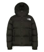 【フォーワンセブン エディフィス/417 EDIFICE】のWEB限定【THE NORTH FACE / ザ ノースフェイス】Nuptse Hoodie ND92331 人気、トレンドファッション・服の通販 founy(ファニー) ファッション Fashion レディースファッション WOMEN アウトドア Outdoor ダウン Down フェイス Face thumbnail ブラック|ID: prp329100004187053 ipo3291000000029161924