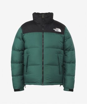 【フォーワンセブン エディフィス/417 EDIFICE】のWEB限定【THE NORTH FACE / ザ ノースフェイス】Nuptse Jacket ND92335 人気、トレンドファッション・服の通販 founy(ファニー) ファッション Fashion レディースファッション WOMEN アウター Coat Outerwear ジャケット Jackets アウトドア Outdoor ダウン Down バランス Balance フェイス Face A/W・秋冬 Aw・Autumn/Winter・Fw・Fall-Winter |ID:prp329100004187054