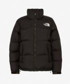 【フォーワンセブン エディフィス/417 EDIFICE】のWEB限定【THE NORTH FACE / ザ ノースフェイス】Nuptse Jacket ND92335 人気、トレンドファッション・服の通販 founy(ファニー) ファッション Fashion レディースファッション WOMEN アウター Coat Outerwear ジャケット Jackets アウトドア Outdoor ダウン Down バランス Balance フェイス Face A/W・秋冬 Aw・Autumn/Winter・Fw・Fall-Winter thumbnail ブラック|ID: prp329100004187054 ipo3291000000029161932