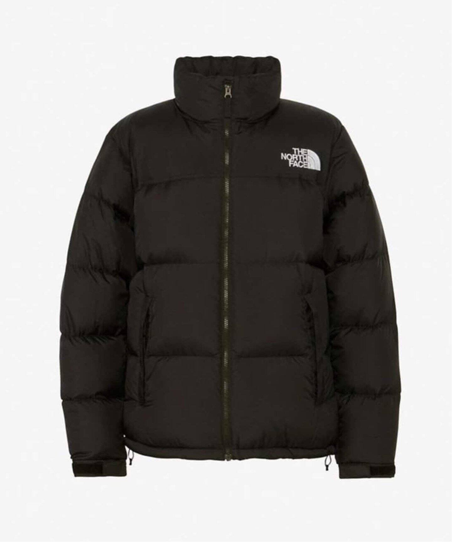 【フォーワンセブン エディフィス/417 EDIFICE】のWEB限定【THE NORTH FACE / ザ ノースフェイス】Nuptse Jacket ND92335 インテリア・キッズ・メンズ・レディースファッション・服の通販 founy(ファニー) 　ファッション　Fashion　レディースファッション　WOMEN　アウター　Coat Outerwear　ジャケット　Jackets　アウトドア　Outdoor　ダウン　Down　バランス　Balance　フェイス　Face　A/W・秋冬　Aw・Autumn/Winter・Fw・Fall-Winter　ブラック|ID: prp329100004187054 ipo3291000000029161932