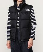 【ビショップ/Bshop】のNuptse Vest WOMEN 人気、トレンドファッション・服の通販 founy(ファニー) ファッション Fashion レディースファッション WOMEN アウター Coat Outerwear トップス・カットソー Tops/Tshirt ベスト/ジレ Gilets/Vests ショート Short スピンドル Spindle ダウン Down フロント Front ベスト Vest ポケット Pocket thumbnail BLACK|ID: prp329100004187091 ipo3291000000029100295