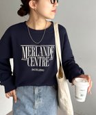 【ディスコート/Discoat】の【WEB限定】カレッジロゴスウェット 人気、トレンドファッション・服の通販 founy(ファニー) ファッション Fashion レディースファッション WOMEN トップス・カットソー Tops/Tshirt パーカ Sweats スウェット Sweat おすすめ Recommend ショルダー Shoulder スウェット Sweat タートルネック Turtleneck デニム Denim ドロップ Drop フレア Flare プリーツ Pleats ロング Long thumbnail ネイビー|ID: prp329100004187122 ipo3291000000029167517