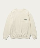 【ビューティ&ユース ユナイテッドアローズ/BEAUTY&YOUTH / UNITED ARROWS】のCGS. オーガニック スウェット クルーネック OFF WHITE|ID: prp329100004187387 ipo3291000000029244676