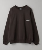 【ビューティ&ユース ユナイテッドアローズ/BEAUTY&YOUTH / UNITED ARROWS】のCGS. オーガニック スウェット クルーネック DK.BROWN|ID: prp329100004187387 ipo3291000000029244681