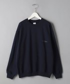 【ビューティ&ユース ユナイテッドアローズ/BEAUTY&YOUTH / UNITED ARROWS】のCGS. オーガニック スウェット クルーネック NAVY|ID: prp329100004187387 ipo3291000000029244685