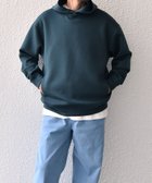 【シップス フォー ウィメン/SHIPS】のSHIPS any カラー ポンチ スナップ プルオーバー パーカー 24FW 人気、トレンドファッション・服の通販 founy(ファニー) ファッション Fashion レディースファッション WOMEN トップス・カットソー Tops/Tshirt パーカ Sweats プルオーバー Pullover なめらか Smooth ストレッチ Stretch パーカー Hoodie ポケット Pocket リラックス Relax thumbnail オリーブ|ID: prp329100004187546 ipo3291000000029454235